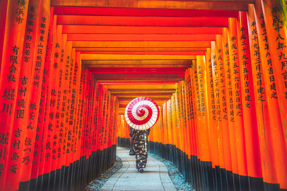 神社とお寺はどちらが古い？のアイキャッチ
