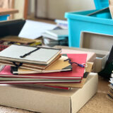 生前整理の正しい進め方とは？やることリストや終活との違い、デメリットまで解説