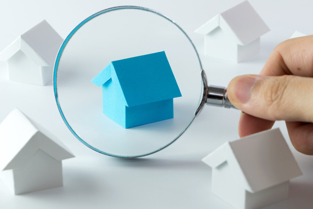 住まいの不満ランキング上位に挙がる困りごとのイメージ