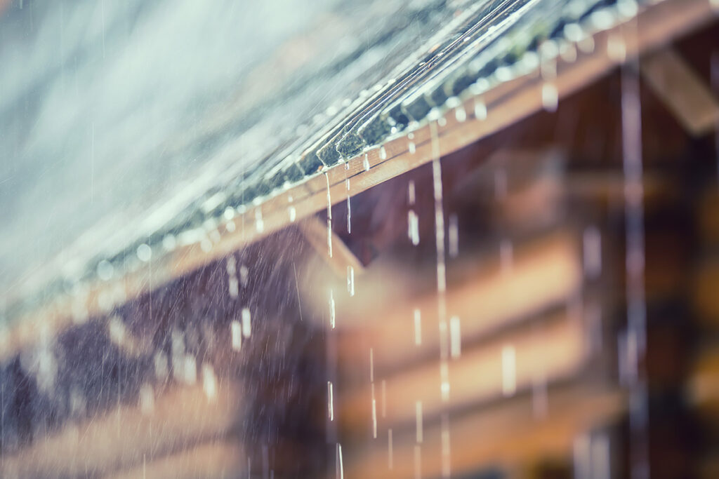 七五三の出張撮影は雨天延期ができる?のイメージ