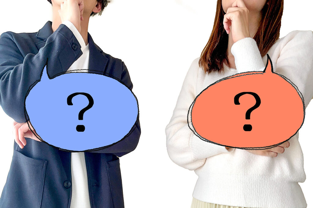 結婚相談所の成婚率に潜む「からくり」とは?のイメージ画像