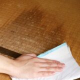 畳についた油性ペンの落とし方5選！綺麗に消すコツと素材別の注意点