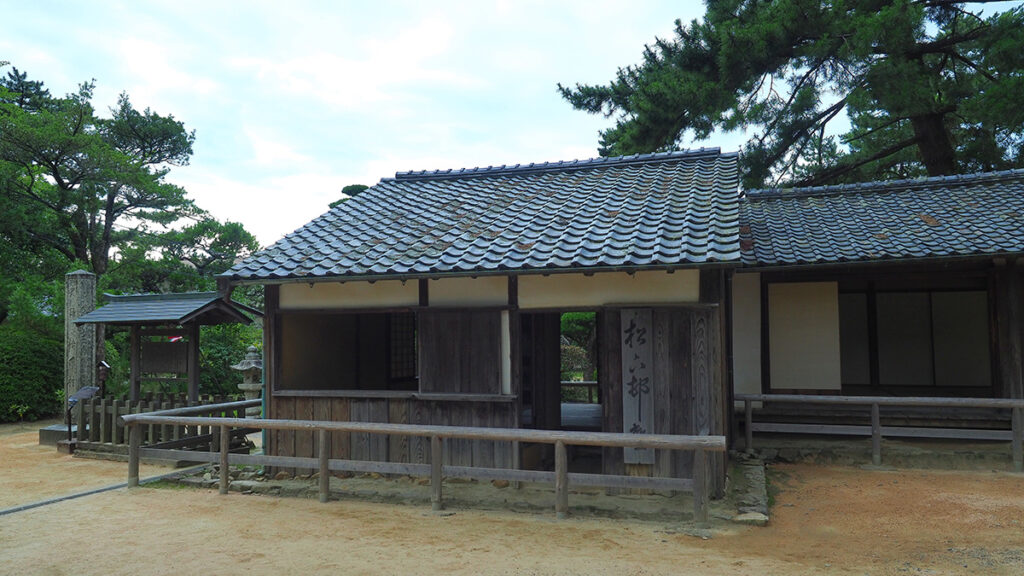 昔と今で変わったお寺の役割のイメージ