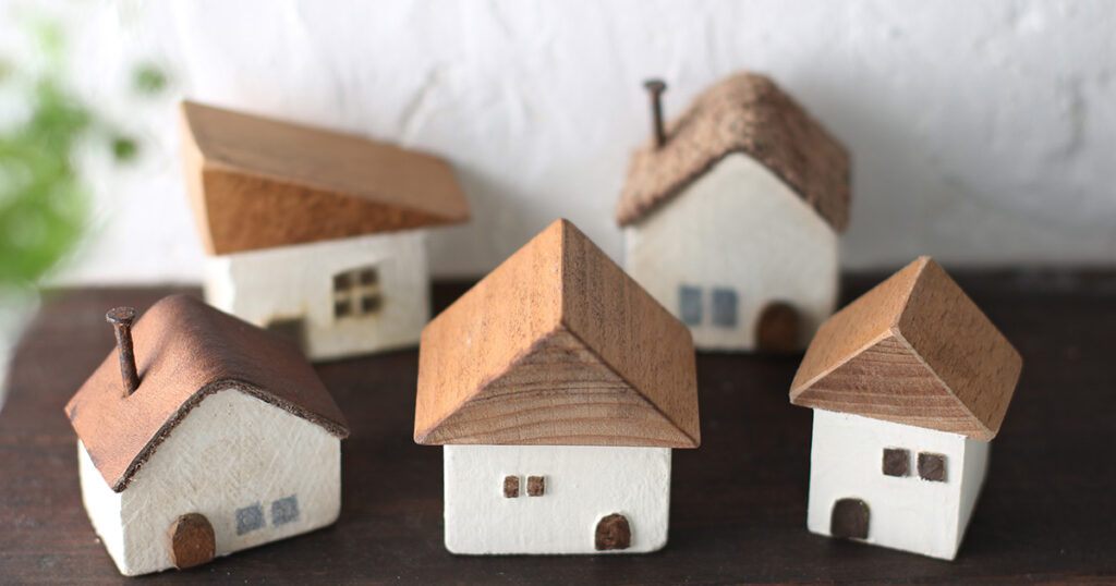 ハウスメーカーを決められない時の具体的なアクションのイメージ