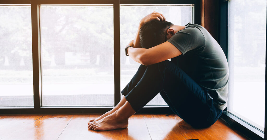  ハウスメーカー選びで失敗する人のイメージ