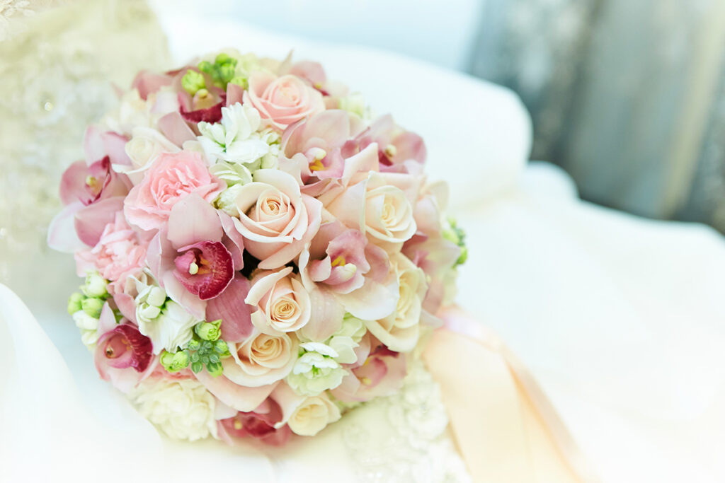 結婚相談所の成婚率の実態のイメージ