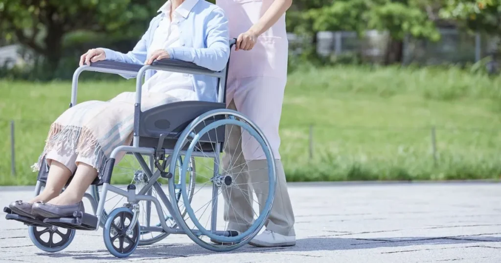 親の介護で失敗しないための5つのステップ