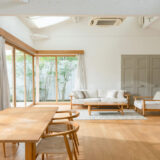二階建てを平屋にリノベーションする費用とメリット！減築の注意点まで徹底解説