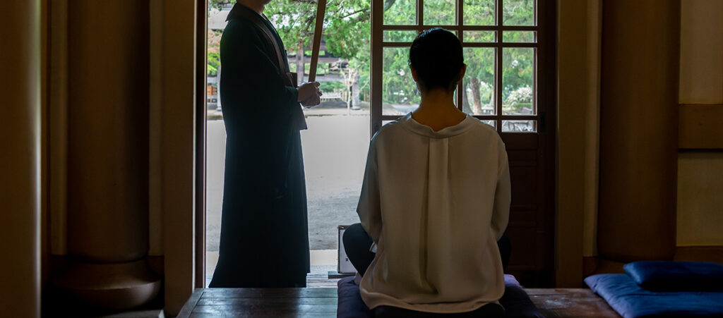 お寺の新しい役割のイメージ
