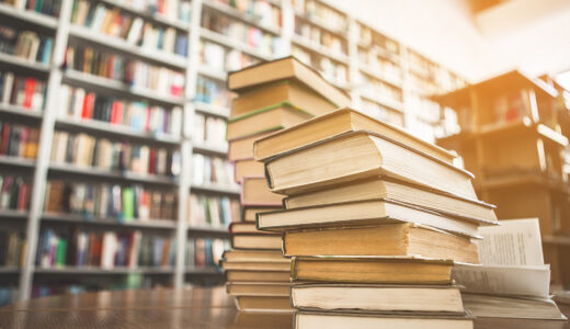 古書の魅力とは？古本との違いや奥深い楽しみ方、一生モノとの出会い方