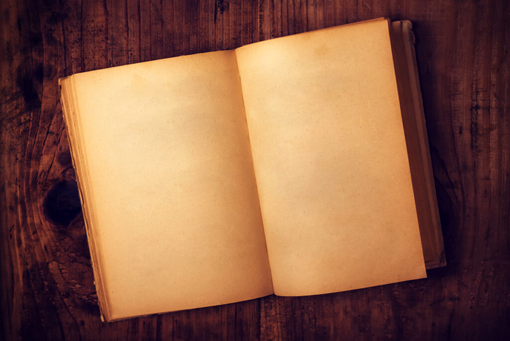 古書の魅力は「体験としての読書」を提供してくれる点のイメージ